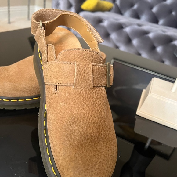 Dr.Martens Mules - Picture 6 of 7